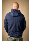 Толстовка чоловіча Regata Club Payta Dark Blue - 46 / XS