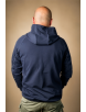 Толстовка чоловіча Regata Club Payta Dark Blue - 50 / M