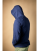Толстовка чоловіча Regata Club Payta Dark Blue - 50 / M