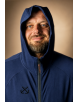 Толстовка чоловіча Regata Club Payta Dark Blue - 50 / M