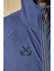 Толстовка чоловіча Regata Club Payta Dark Blue - 50 / M
