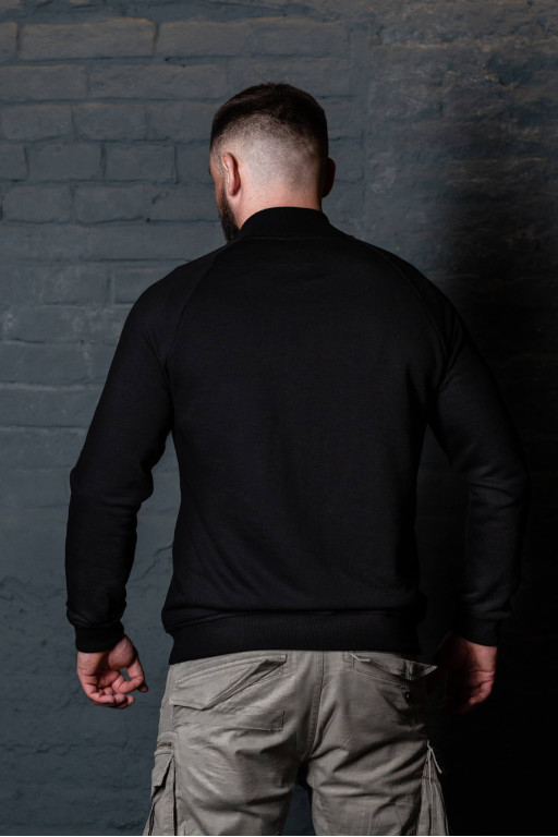 Бомбер чоловічий Regata Club Bombers Jacket - 50/M