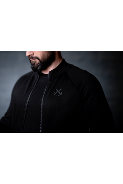 Бомбер чоловічий Regata Club Bombers Jacket - 50/M