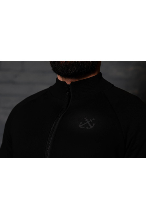 Бомбер чоловічий Regata Club Bombers Jacket - 50/M