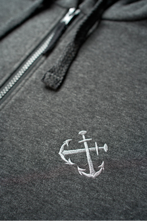 Толстовка чоловіча Regata Club Sailor’s Suite - 46/XS
