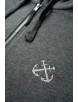 Толстовка чоловіча Regata Club Sailor’s Suite - 46/XS