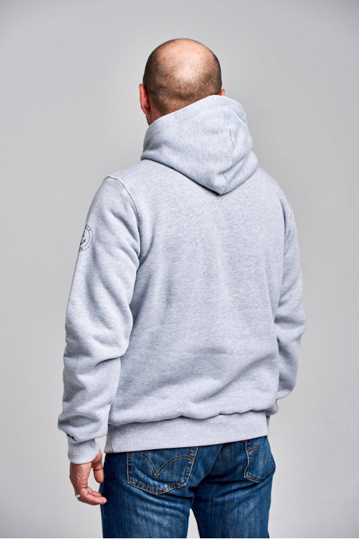 Худі чоловіча Regata Club Jager Wear