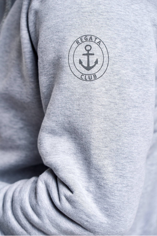 Худі чоловіча Regata Club Jager Wear