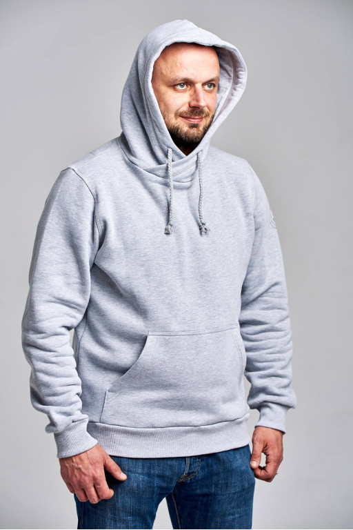 Худі чоловіча Regata Club Jager Wear