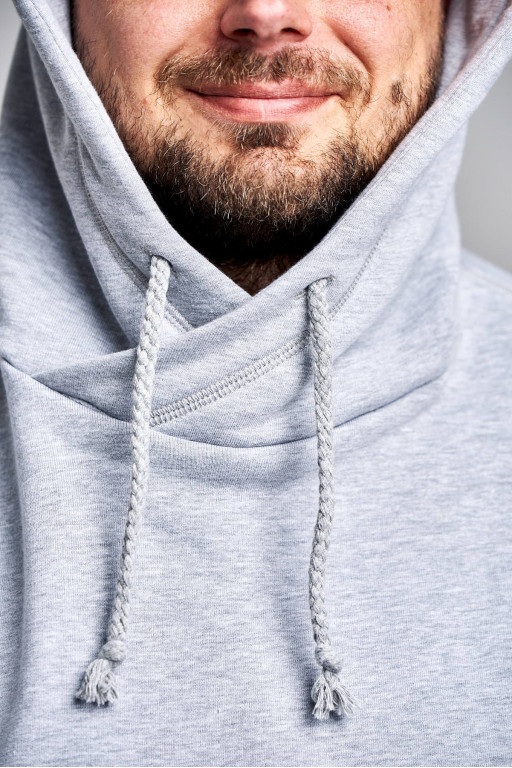 Худі чоловіча Regata Club Jager Wear