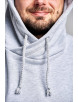 Худі чоловіча Regata Club Jager Wear