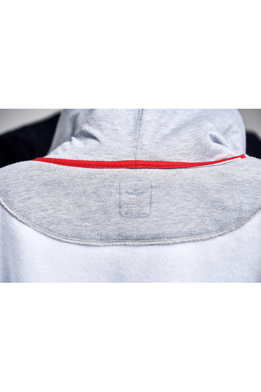 Худі чоловіча Regata Club Jager Wear