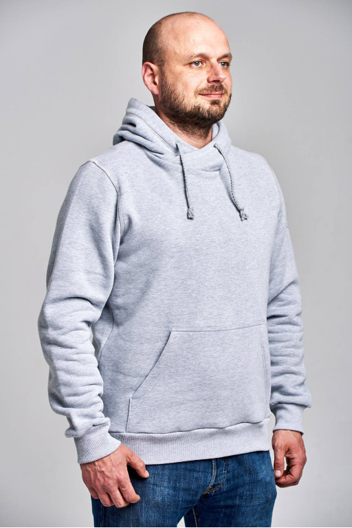 Худі чоловіча Regata Club Jager Wear