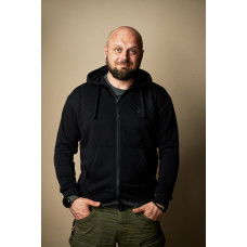 Толстовка чоловіча Regata Club Tank Crew Jacket - 46/XS