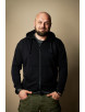 Толстовка чоловіча Regata Club Tank Crew Jacket - 46/XS