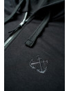 Толстовка чоловіча Regata Club Tank Crew Jacket - 46/XS