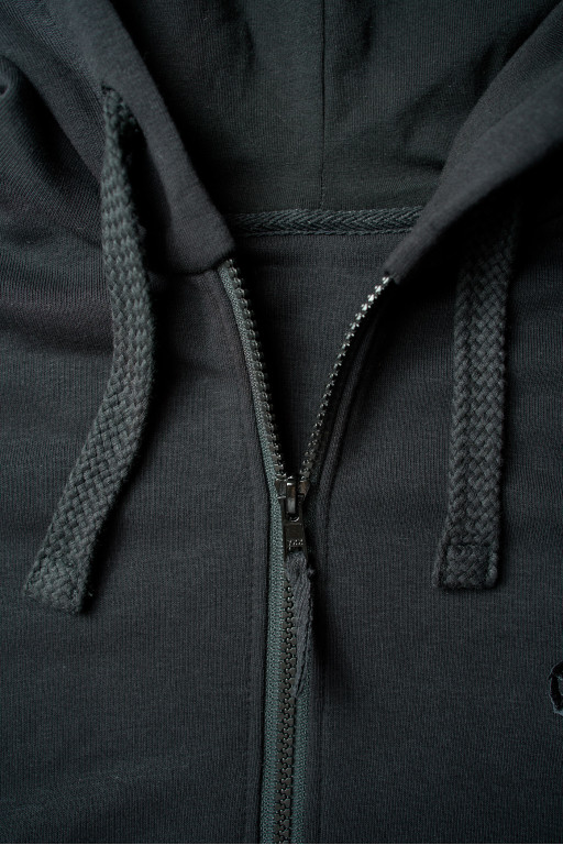Толстовка чоловіча Regata Club Tank Crew Jacket - 46/XS