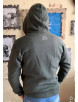 Толстовка чоловіча Regata Club Olive Nam Jacket