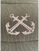 Толстовка чоловіча Regata Club Olive Nam Jacket