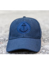 Кепка Regata Club Baseball Cap Blue