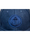 Кепка Regata Club Baseball Cap Blue