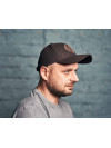 Кепка Regata Club Baseball Cap Brown