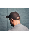 Кепка Regata Club Baseball Cap Brown