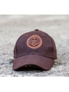 Кепка Regata Club Baseball Cap Brown