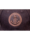 Кепка Regata Club Baseball Cap Brown