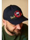 Кепка Regata Club x Moryachok Collaboration Mickey Cap