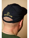 Кепка Regata Club x Moryachok Collaboration Mickey Cap