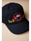 Кепка Regata Club x Moryachok Collaboration Mickey Cap