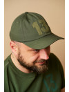 Кепка Regata Club x Moryachok Collaboration Olive Green Cap 13