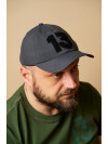 Кепка Regata Club x Moryachok Collaboration Grey Cap 13