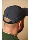 Кепка Regata Club x Moryachok Collaboration Grey Cap 13