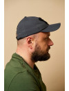 Кепка Regata Club x Moryachok Collaboration Grey Cap 13