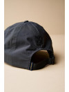 Кепка Regata Club x Moryachok Collaboration Grey Cap 13