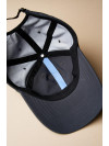 Кепка Regata Club x Moryachok Collaboration Grey Cap 13