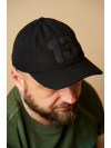 Кепка Regata Club x Moryachok Collaboration Black Cap 13