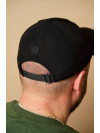 Кепка Regata Club x Moryachok Collaboration Black Cap 13