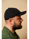 Кепка Regata Club x Moryachok Collaboration Black Cap 13