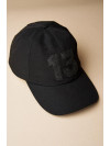 Кепка Regata Club x Moryachok Collaboration Black Cap 13