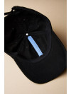 Кепка Regata Club x Moryachok Collaboration Black Cap 13