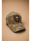 Кепка Regata Club Honey Badger Cap Multicam