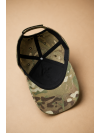 Кепка Regata Club Honey Badger Cap Multicam