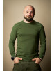 Лонгслів чоловічий Regata Club Khaki - 46/XS