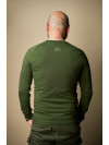Лонгслів чоловічий Regata Club Khaki - 56/2XL