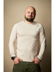Лонгслів чоловічий Regata Club Beige - 58/3XL