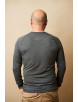 Лонгслів чоловічий Regata Club 13 Graphite - 60/4XL