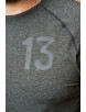 Лонгслів чоловічий Regata Club 13 Graphite - 60/4XL